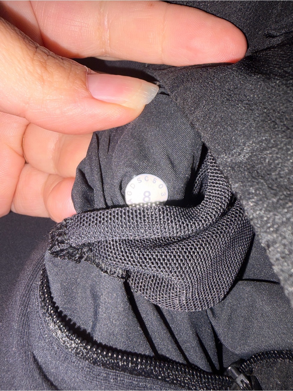 Lululemon Down and Around Jacket - Picture 5 of 11